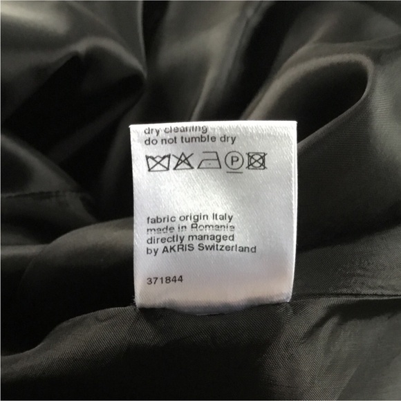 AKRIS PUNTO - Picture 15 of 15